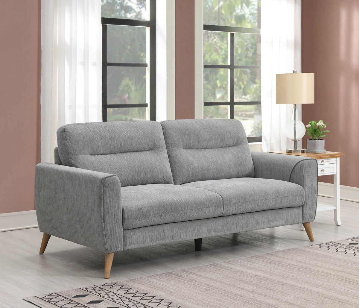 Anderson Static Sofa IM