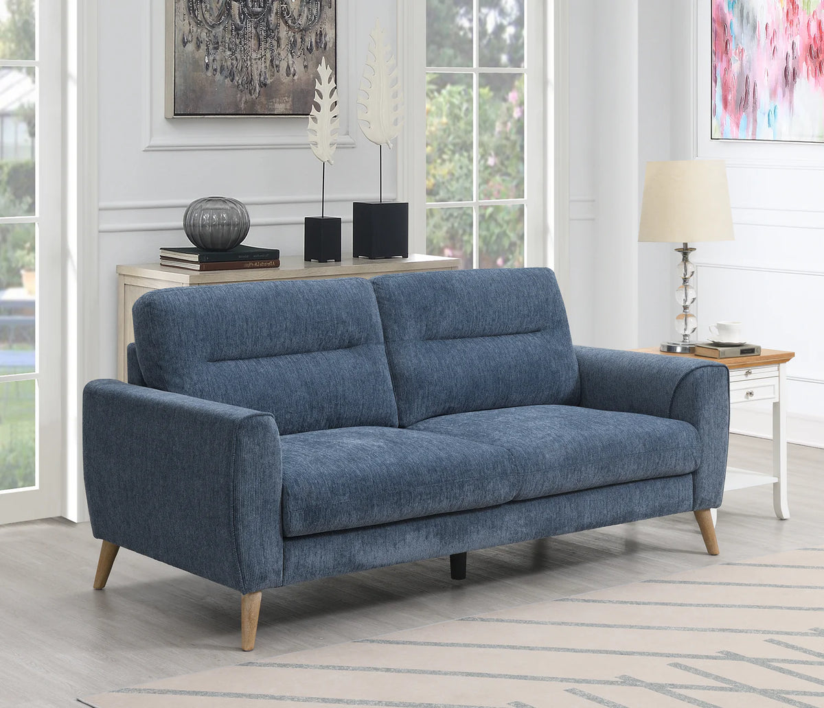 Anderson Static Sofa IM