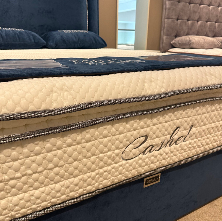 Cashel Mattress