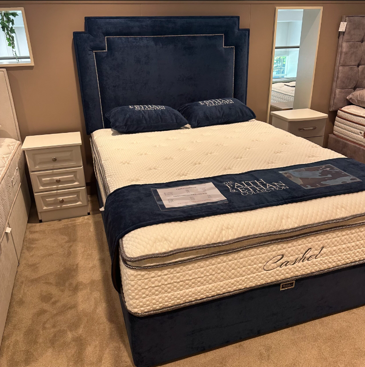 Cashel Mattress