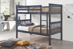 Colton Bunk Bed HJ