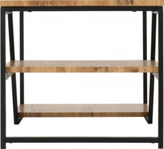 Durham Coffee Table - WH