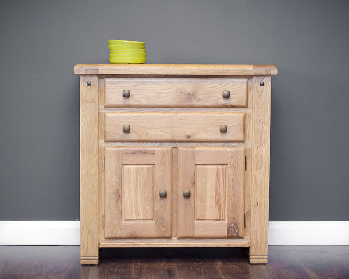 Donny - Side Board - 2 drawers - 2 doors