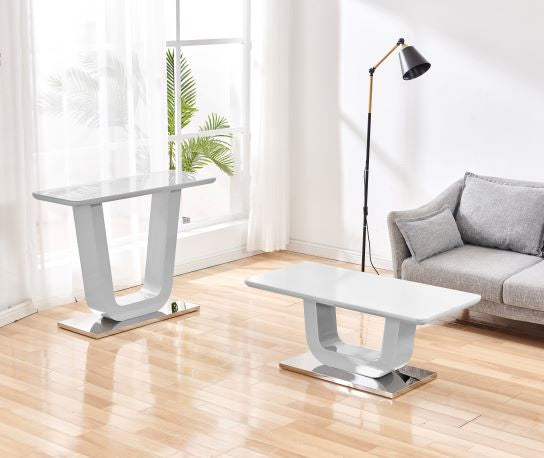 Edel Coffee Table