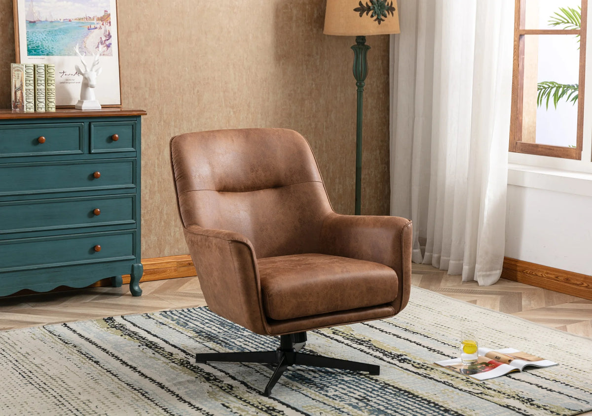 Felicia Swivel Chair IM