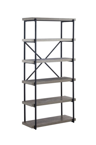 Fredrik Tall Bookcase GA