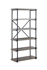 Fredrik Tall Bookcase GA