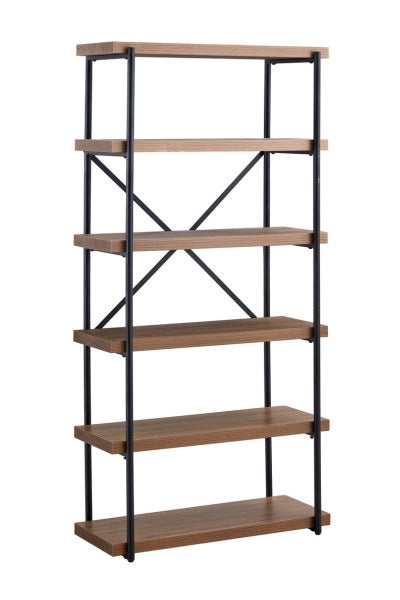 Fredrik Tall Bookcase GA