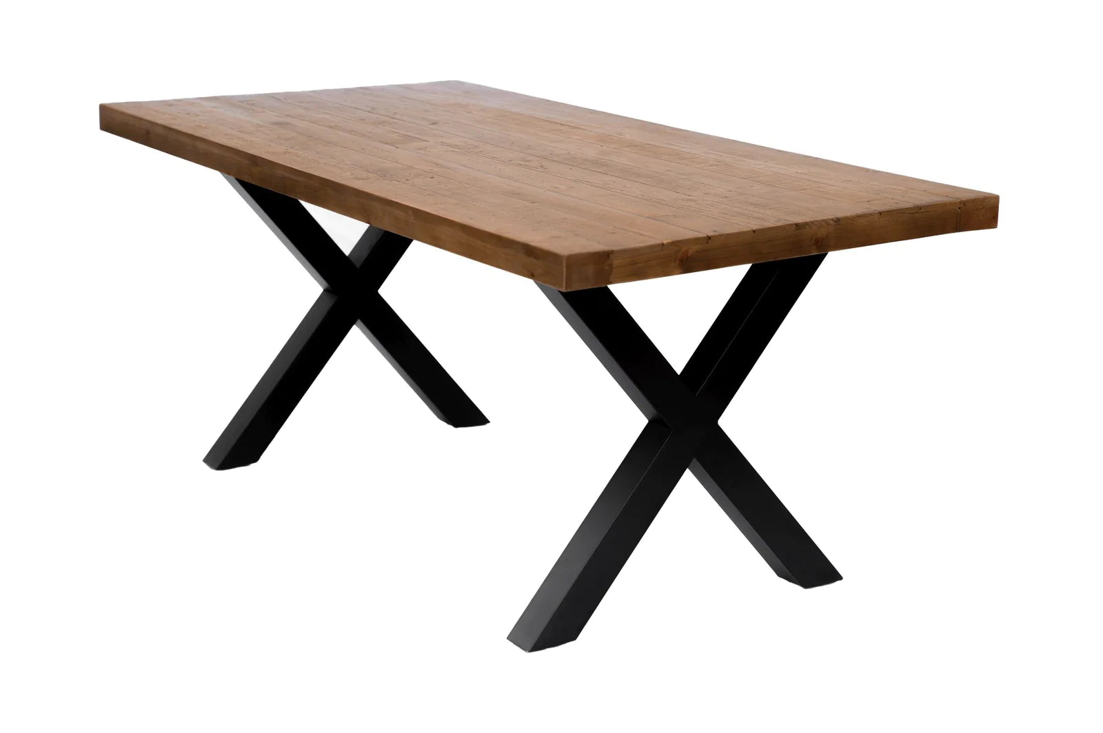 Fredrik 1800 Table X Leg GA