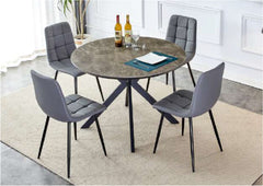 Erik Round Table GA