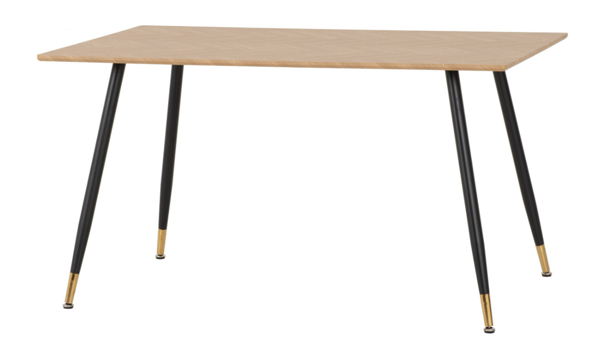 Hamilton Dining Table WS