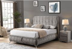 Limerick Storage Bed