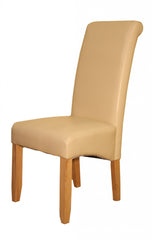 Lisbon PU Chair HJ