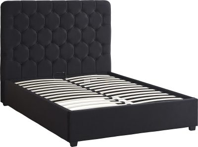 Madison Ottoman Bed WS