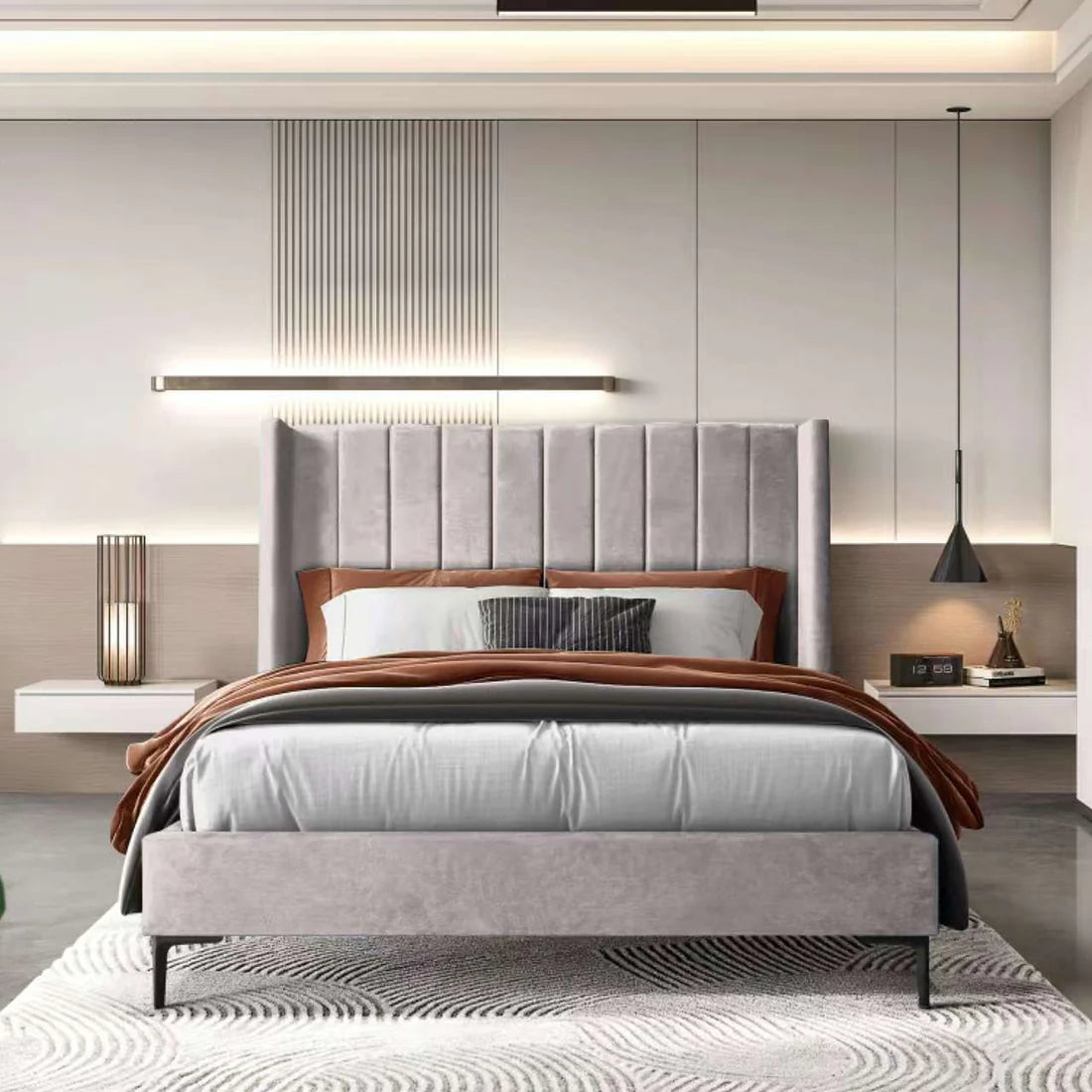 Antrim bedframe