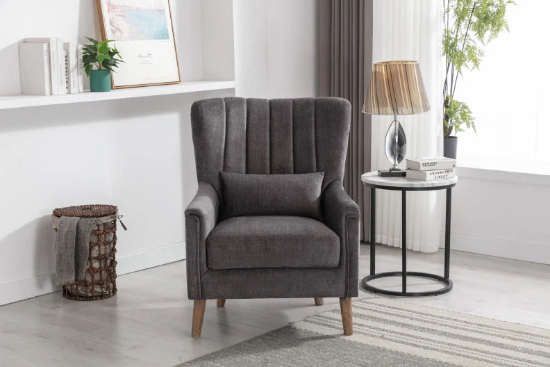 Charlotte Armchair