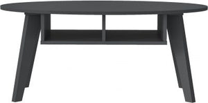 Naples Coffee Table Grey
