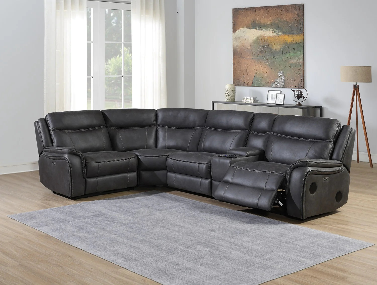 Phoenix Motion Sofa IM