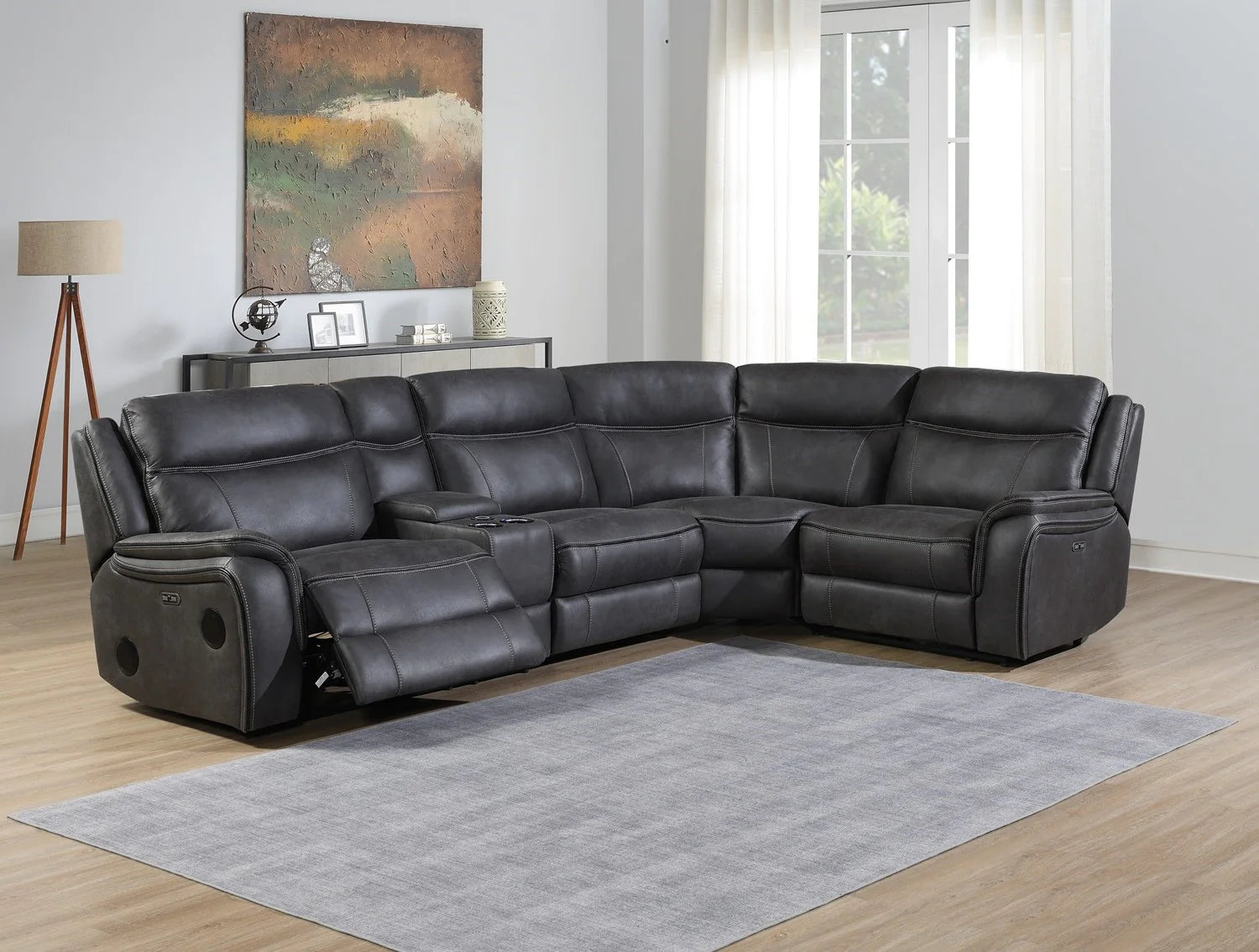 Phoenix Motion Sofa IM