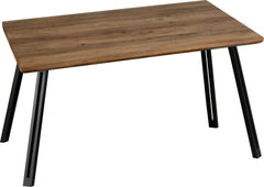 Quebec Dining Table WH