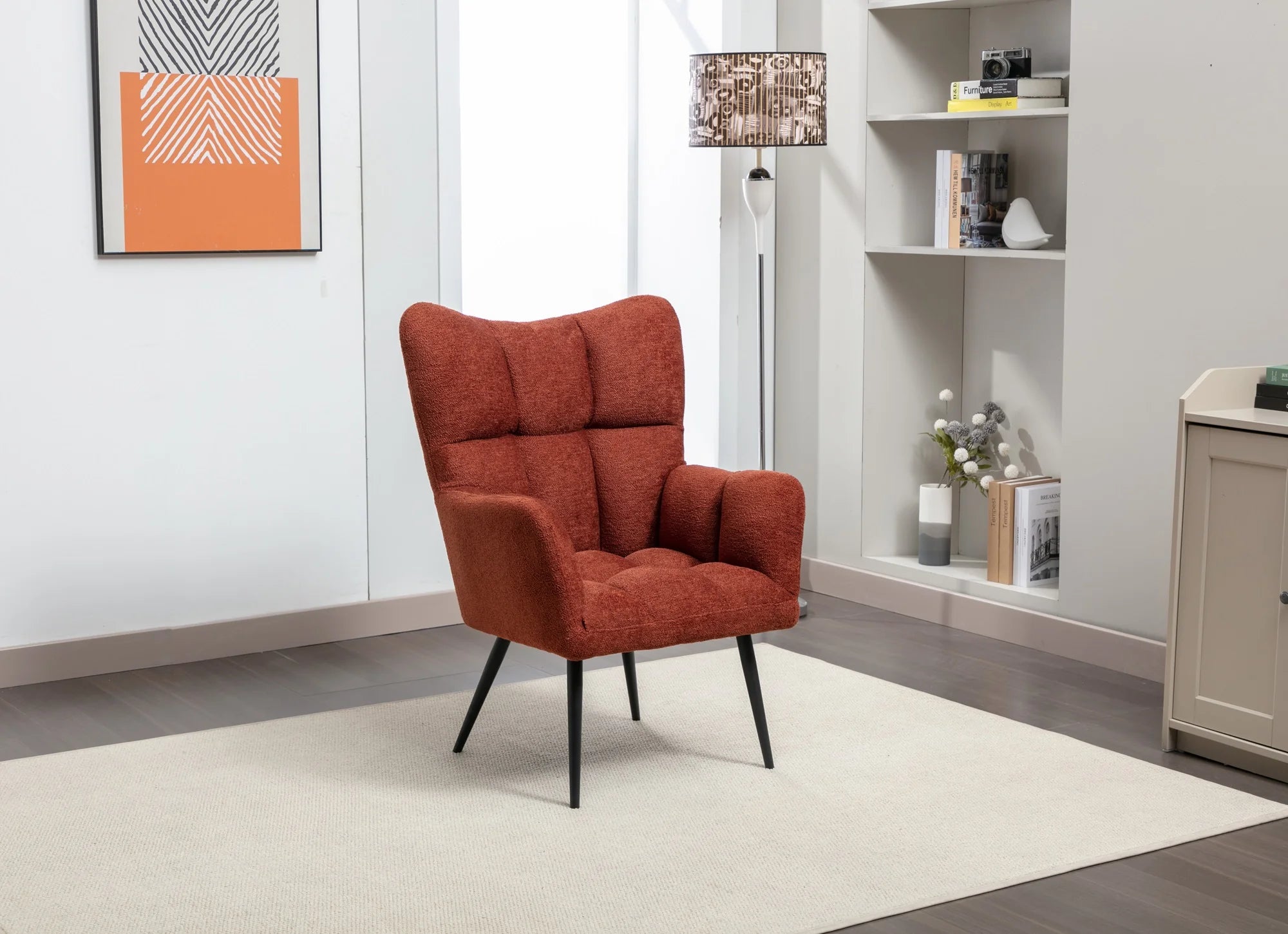 Reese Accent Chair IM