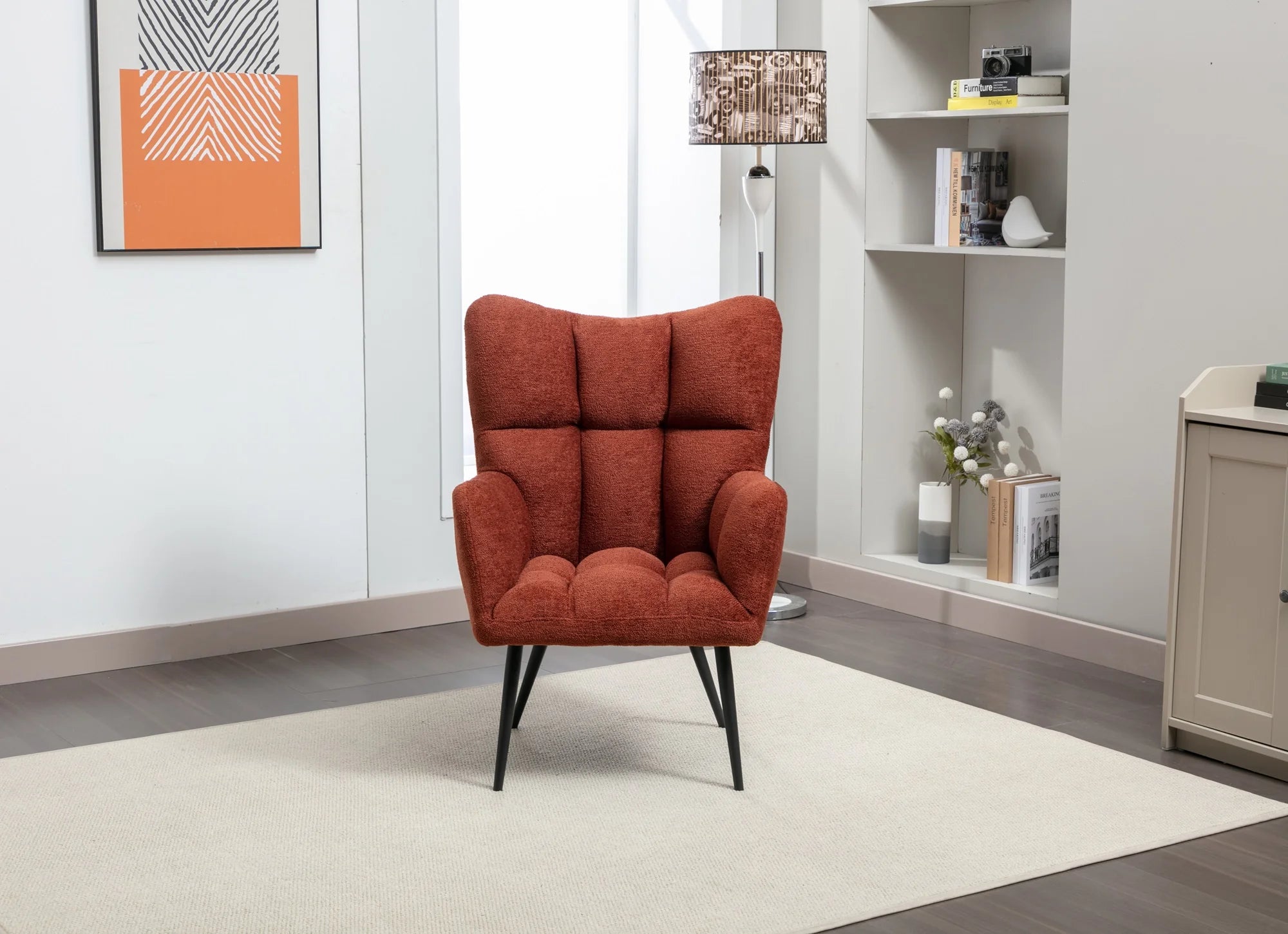 Reese Accent Chair IM