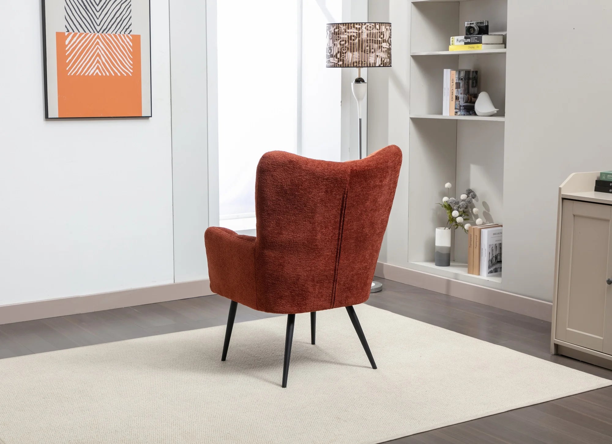 Reese Accent Chair IM