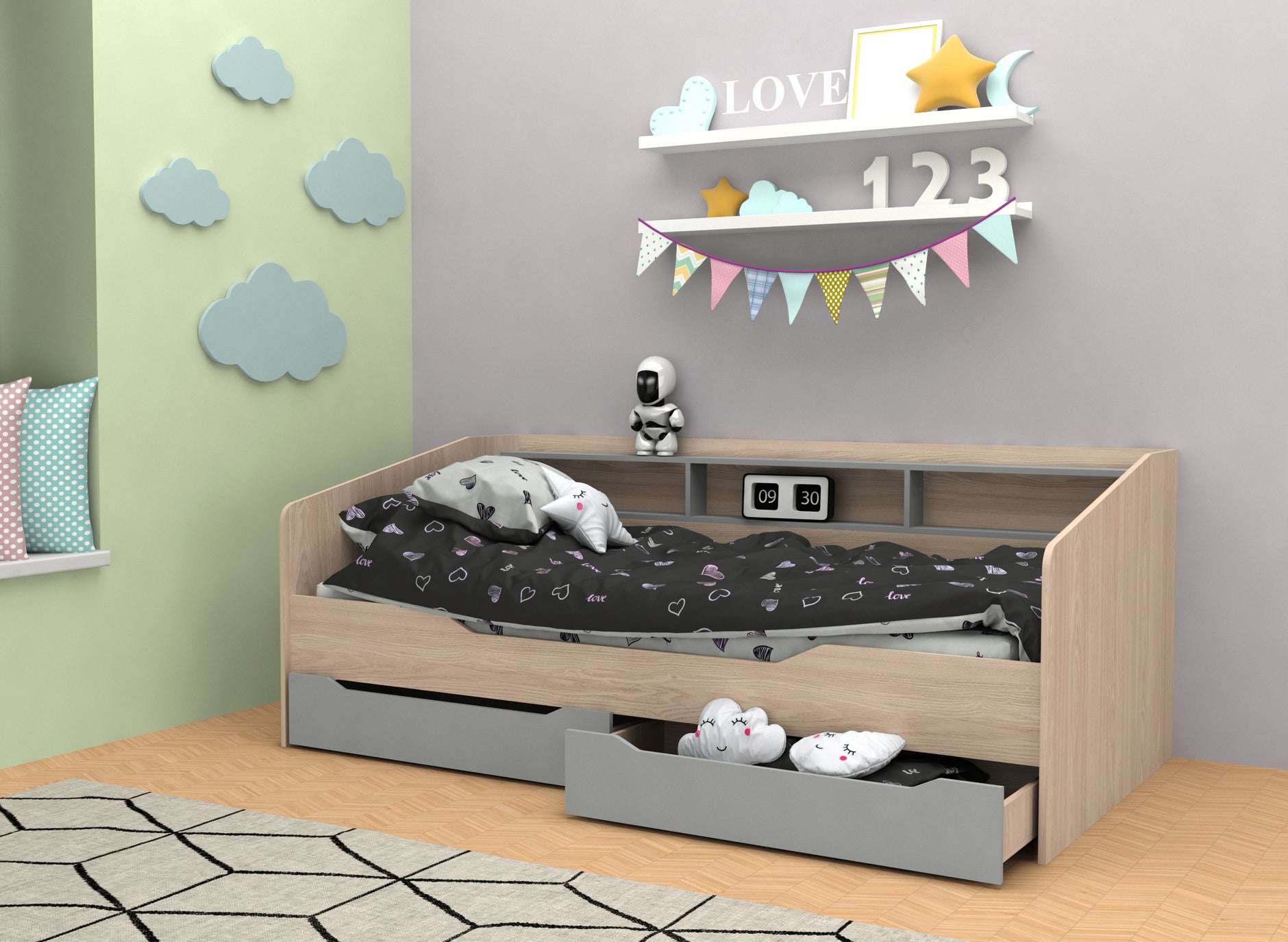 Day Beds Home Trends Furniture