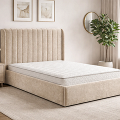 Frida Storage bed HB