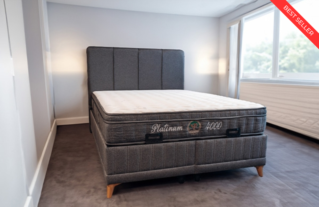 platinum mattress