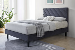 Simplicity Bed - HJ