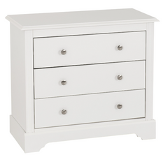 Stratford 3 Drawer Chest