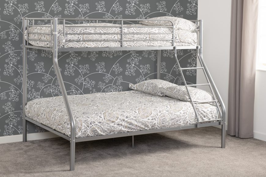 Tandi Triple Sleeper Bunk Bed