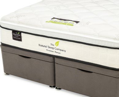 ultimate flotation mattress