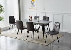 Verona Dining Set HJ