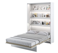 Concept Vertical Wall Bed