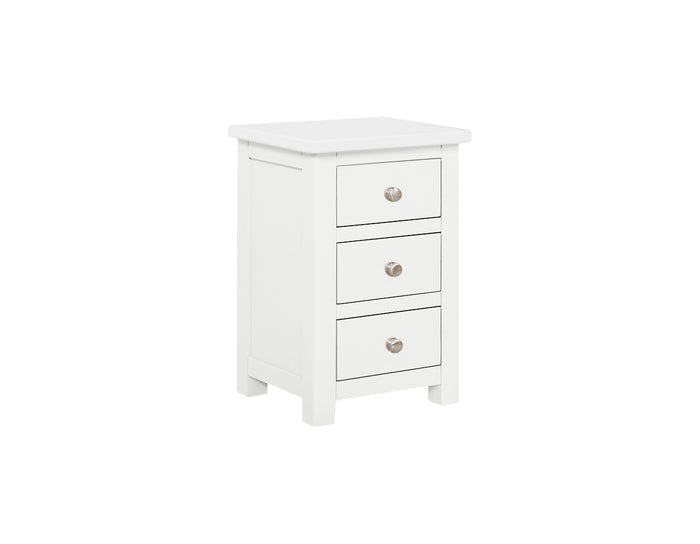Whitney 3 Drawer Locker