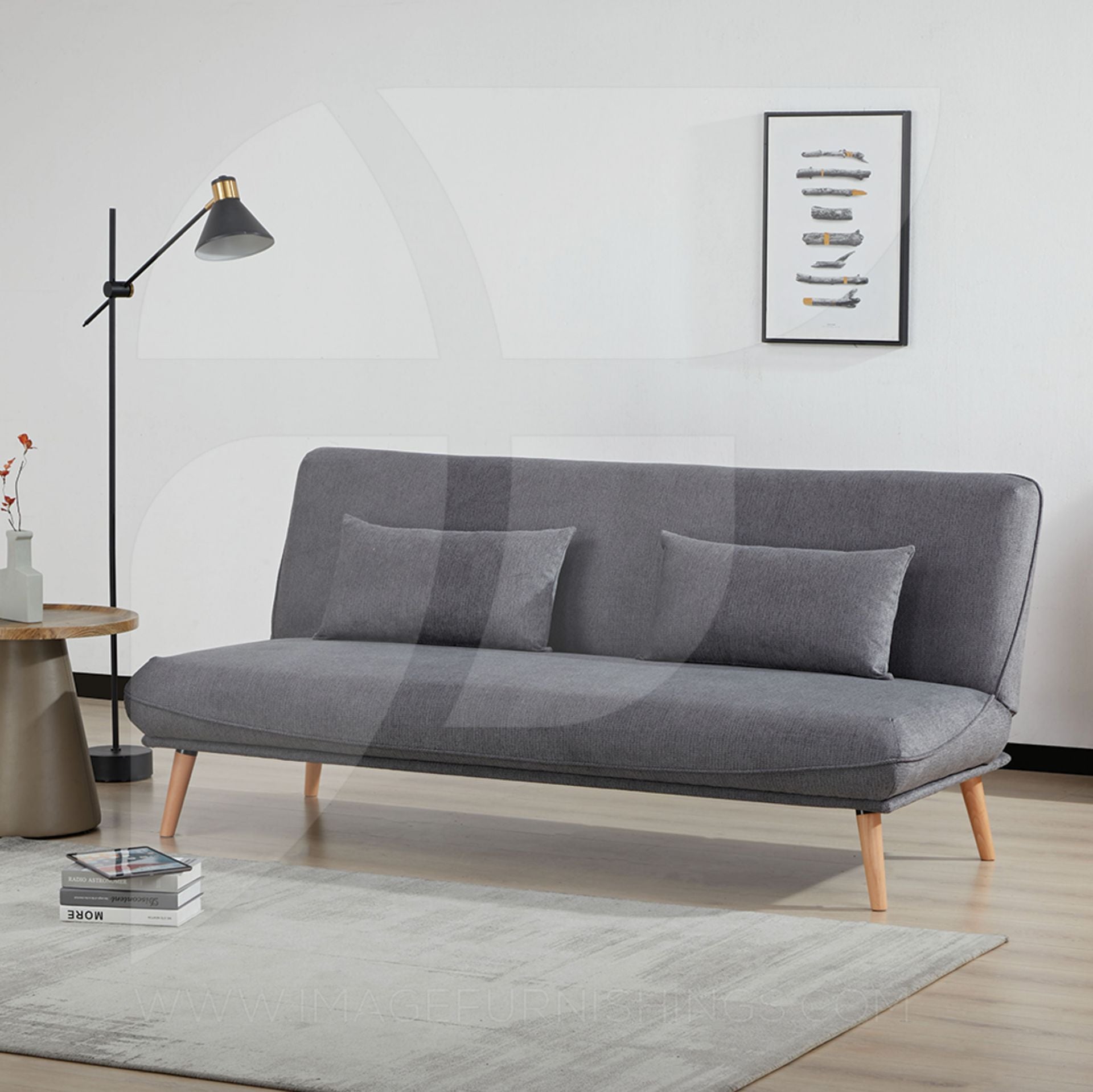 Arga Sofa Bed - IM