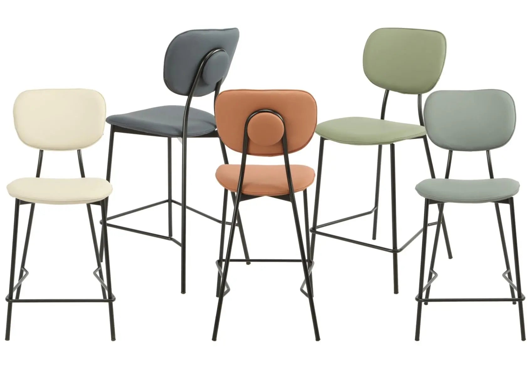 Capri Bar Stool GA