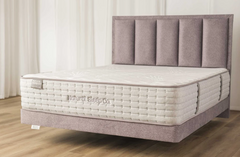 Natural Sleep Origin Hibernate Mattress