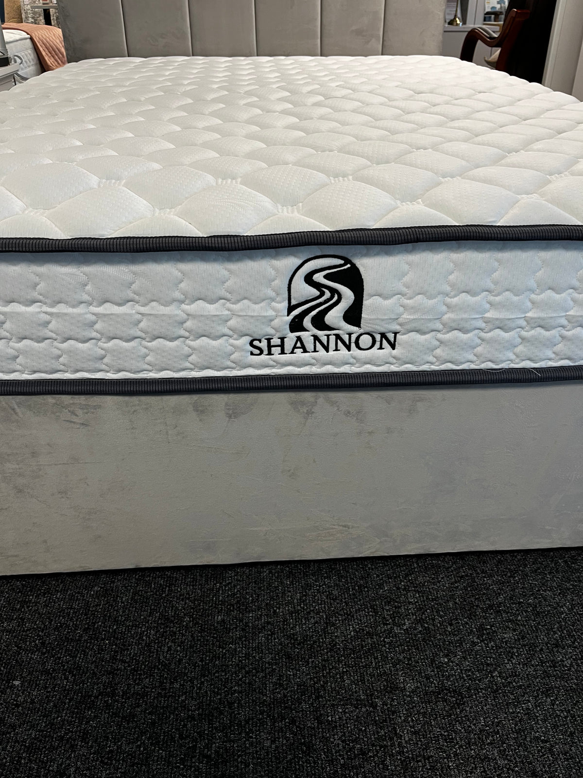 Shannon Mattress