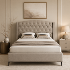 Waterford bedframe