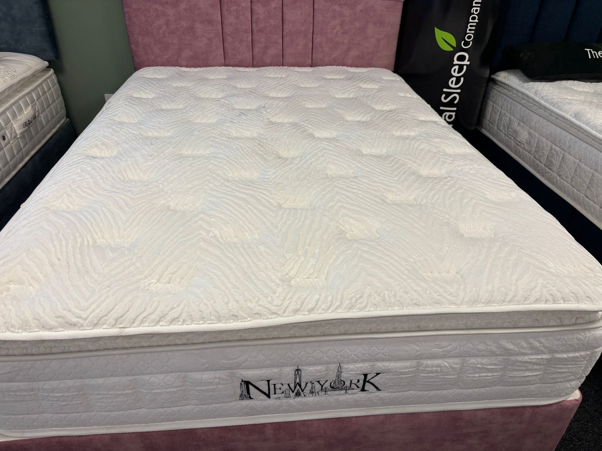 New York Mattress