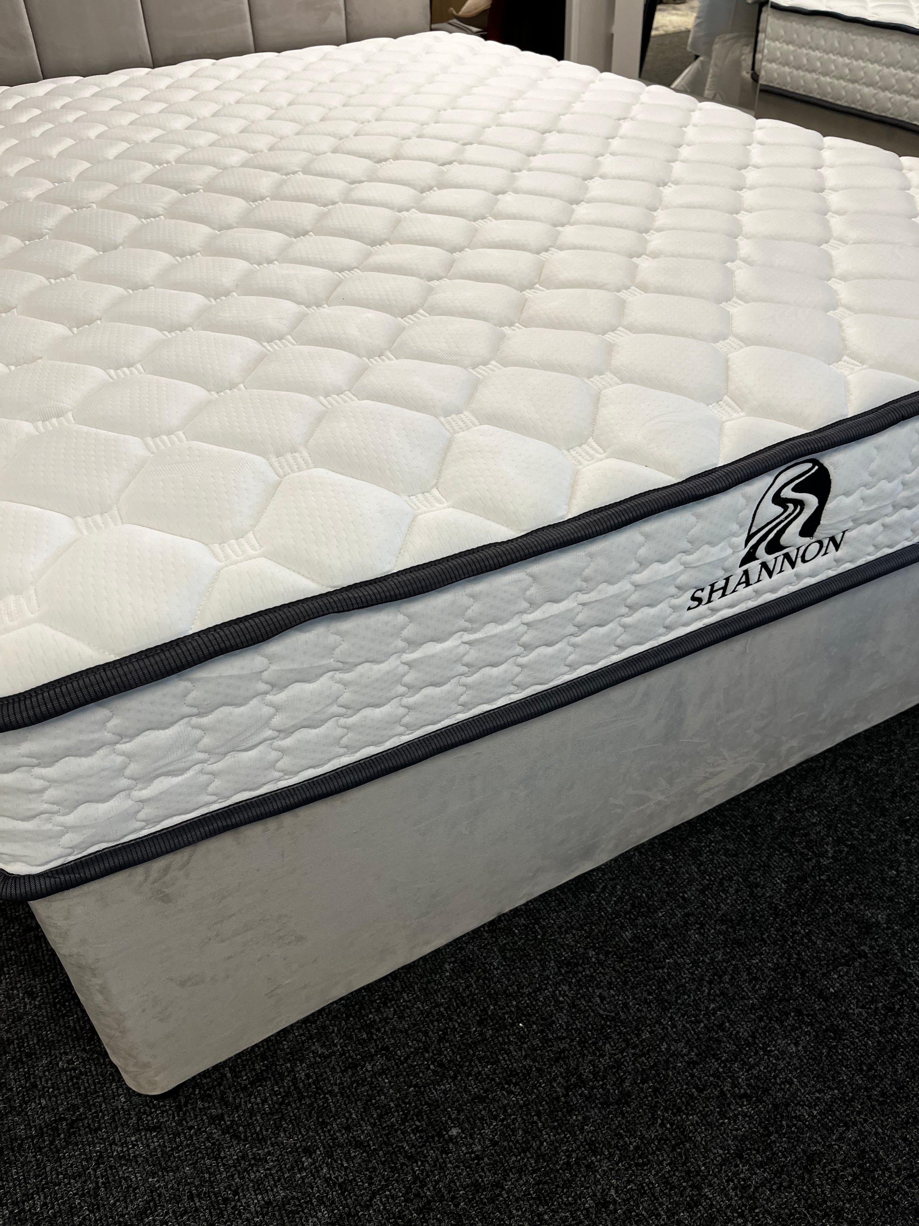 Shannon Mattress