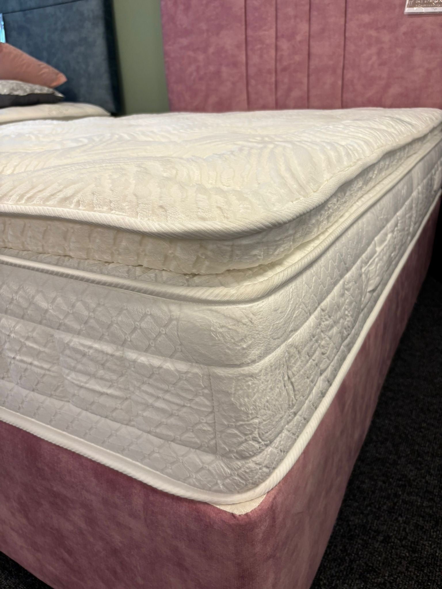 New York Mattress