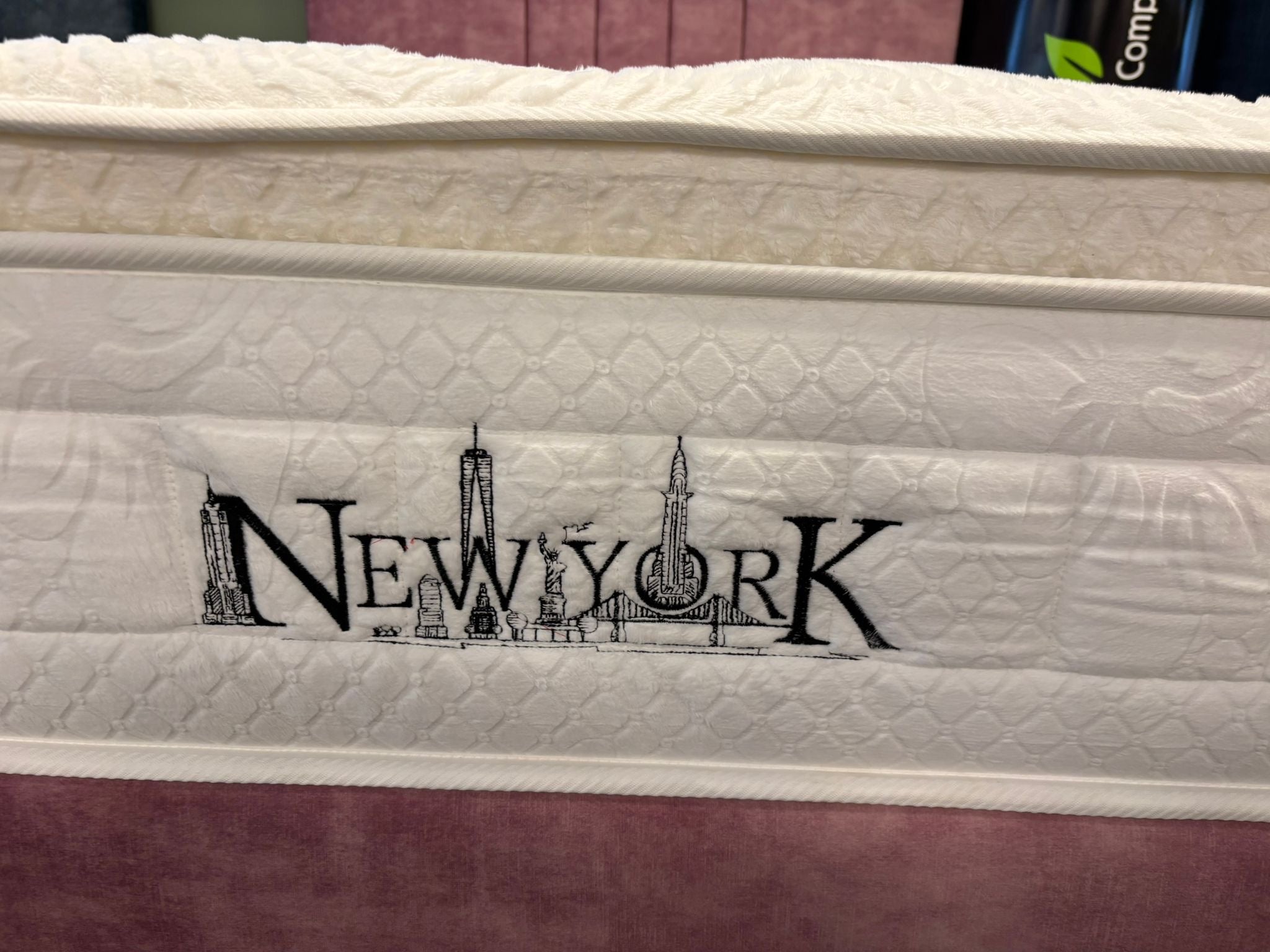 New York Mattress