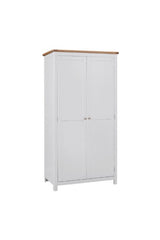 Kylie Double Wardrobe GA