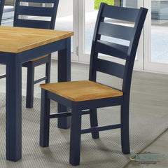 Columbia Table & Chairs - HJ