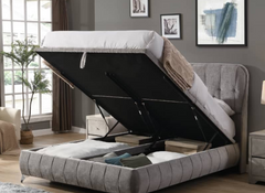 Limerick Storage Bed