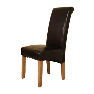 Lisbon PU Chair